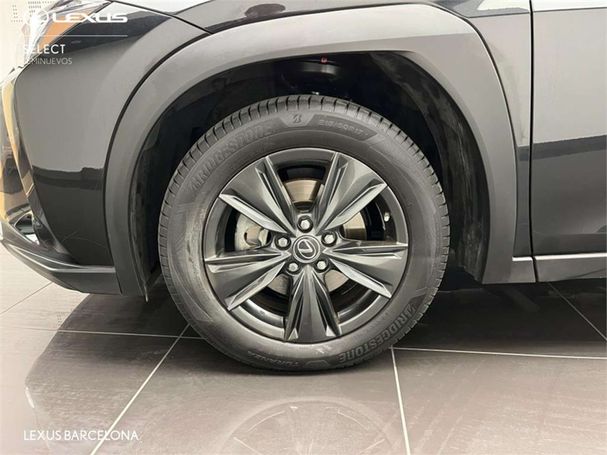 Lexus UX 135 kW image number 10