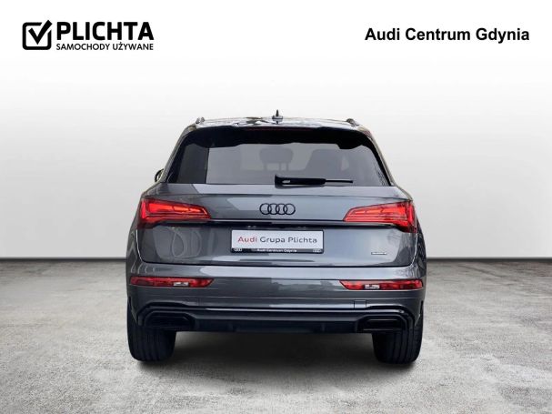 Audi Q5 195 kW image number 3