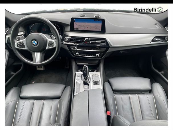 BMW 520d 140 kW image number 10