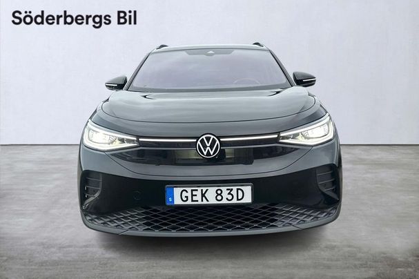 Volkswagen ID.4 150 kW image number 2