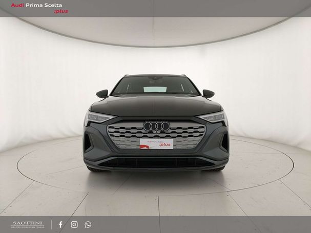 Audi Q8 50 quattro e-tron Sportback 250 kW image number 2