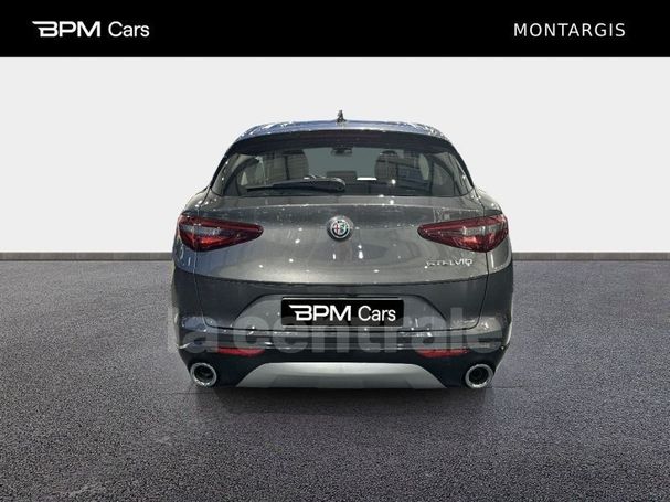 Alfa Romeo Stelvio 2.2 Diesel AT8 118 kW image number 6