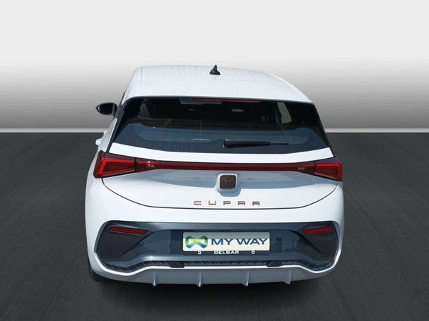 Cupra Born 170 kW image number 7