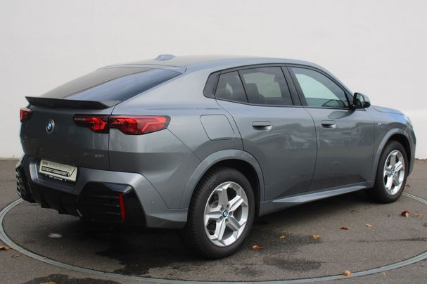 BMW X2 sDrive20i 115 kW image number 4