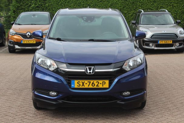 Honda HR-V 1.5 i-VTEC Elegance 96 kW image number 8