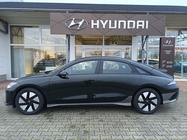 Hyundai Ioniq 6 77 kWh 168 kW image number 5