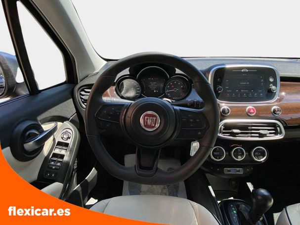 Fiat 500X 1.3 Sport DCT 110 kW image number 17