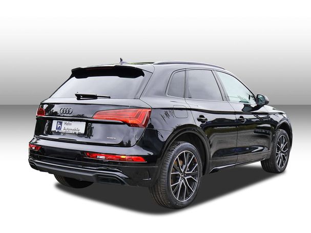 Audi Q5 40 TDI quattro S tronic S-line 150 kW image number 2