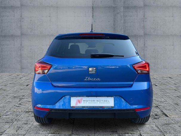 Seat Ibiza 81 kW image number 4