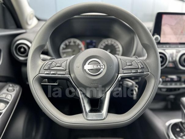 Nissan Juke DIG-T Acenta 84 kW image number 21