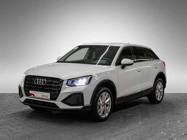 Audi Q2 35 TFSI S tronic Advanced 110 kW image number 1