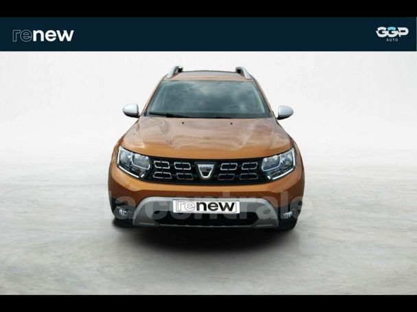 Dacia Duster TCe 130 Prestige 96 kW image number 4