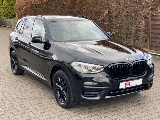 BMW X3 xDrive 185 kW image number 2