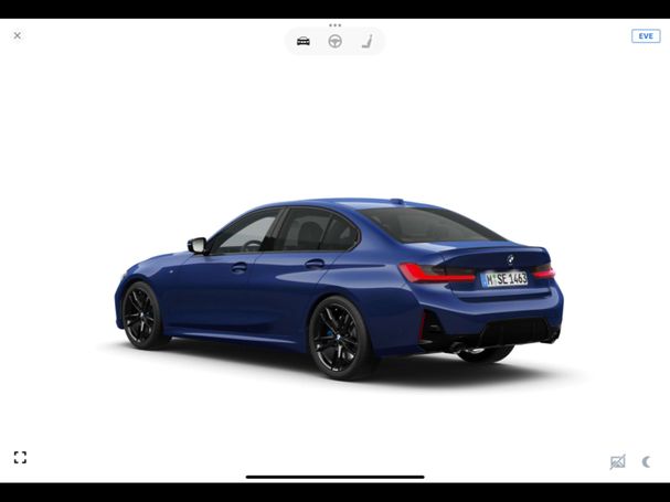 BMW 318i 115 kW image number 2