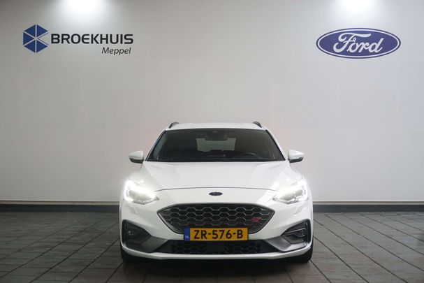 Ford Focus ST 2.3 EcoBoost 207 kW image number 9