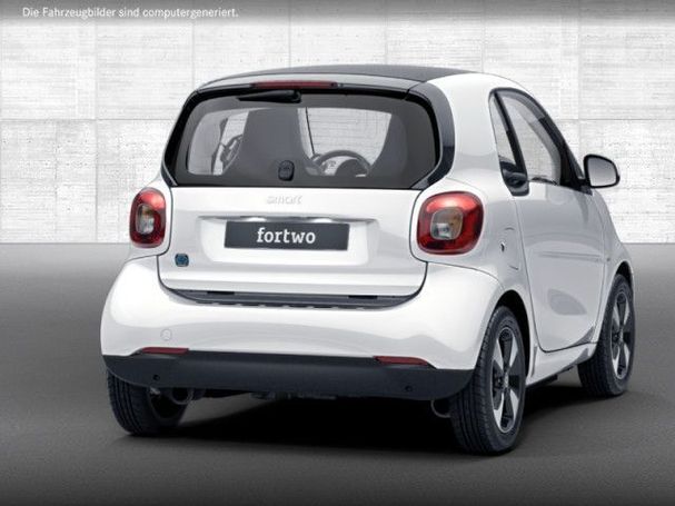 Smart ForTwo EQ 60 kW image number 3