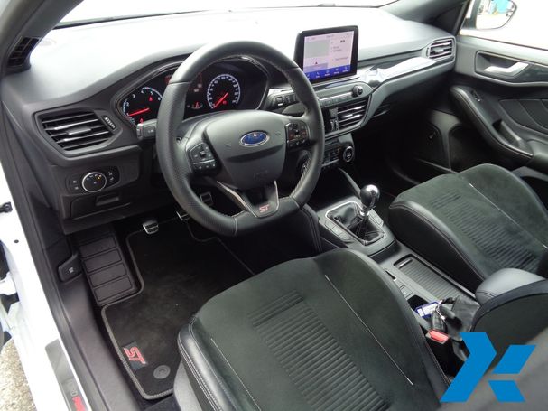 Ford Focus 2.3 EcoBoost ST 206 kW image number 6