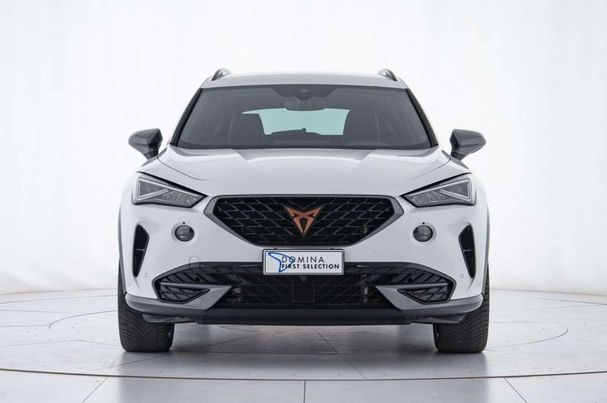 Cupra Formentor 110 kW image number 2