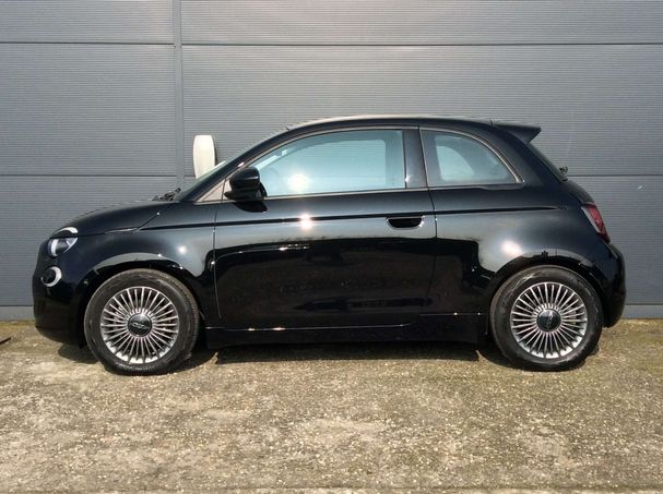 Fiat 500 e 42 kWh 87 kW image number 5