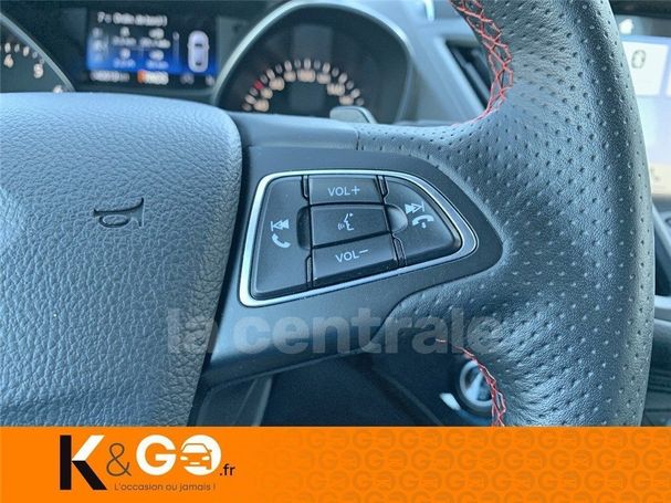 Ford Kuga 1.5 ST-Line 110 kW image number 21