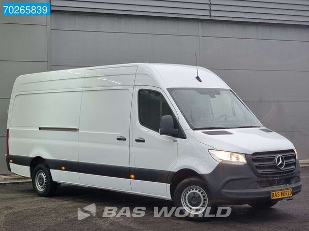 Mercedes-Benz Sprinter 317 CDI 125 kW image number 3