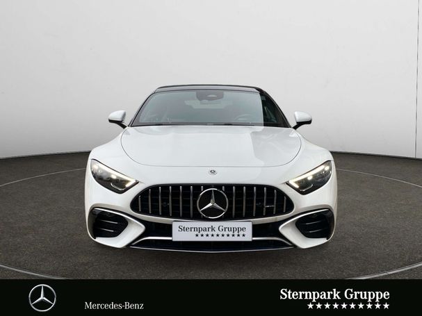 Mercedes-Benz SL 43 AMG 280 kW image number 8