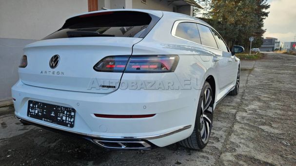 Volkswagen Arteon 2.0 TDI DSG Shooting Brake 4Motion 147 kW image number 54