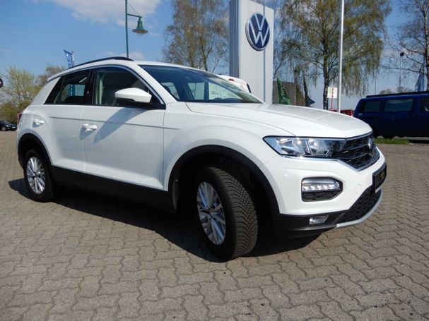 Volkswagen T-Roc 1.0 TSI T-Roc 81 kW image number 2