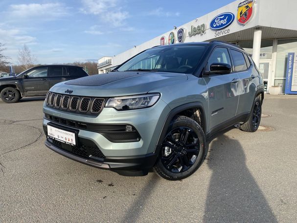 Jeep Compass 96 kW image number 1