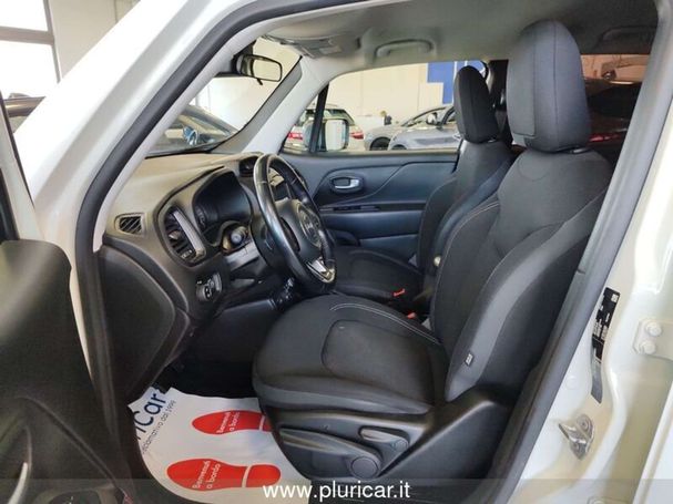 Jeep Renegade 139 kW image number 3