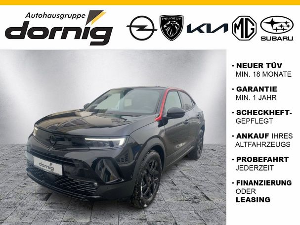 Opel Mokka GS 100 kW image number 5