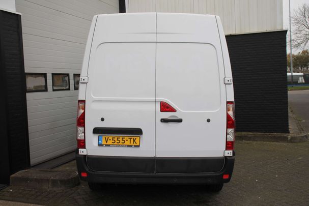 Opel Movano 2.3 CDTI L2H2 82 kW image number 3