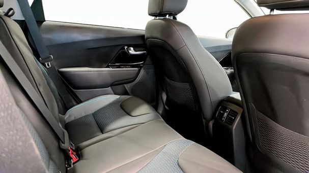 Kia Niro e 150 kW image number 5