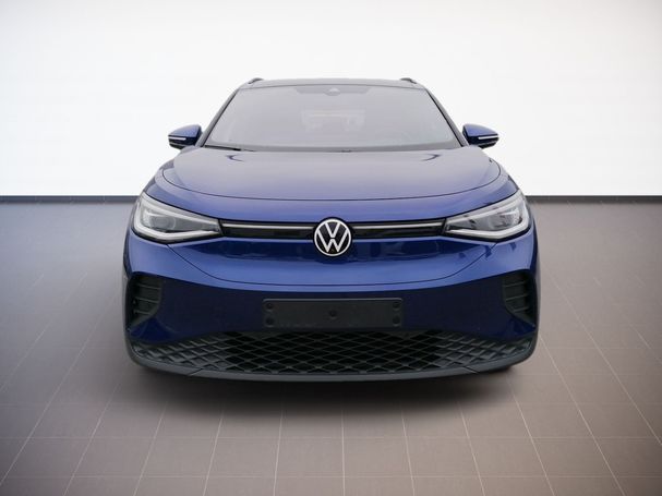 Volkswagen ID.4 150 kW image number 3