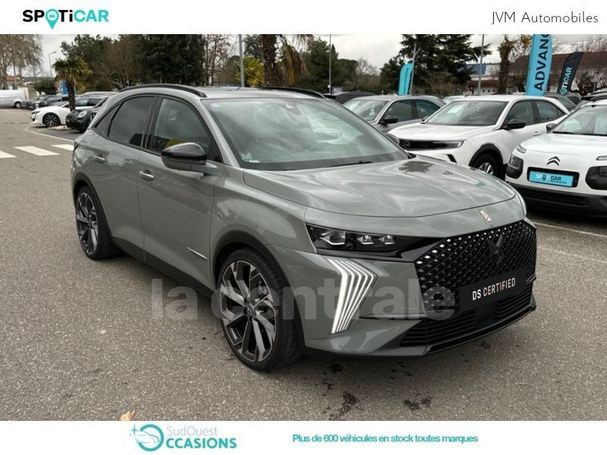 DS Automobiles 7 Crossback 1.6 E-Tense 4x4 221 kW image number 15