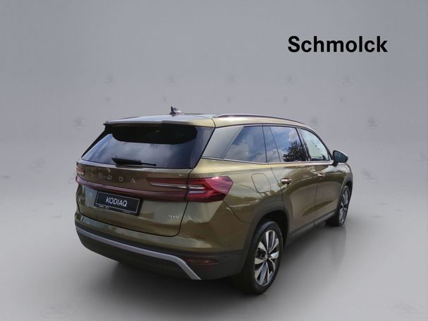 Skoda Kodiaq 2.0 TDI 4x4 DSG 142 kW image number 2