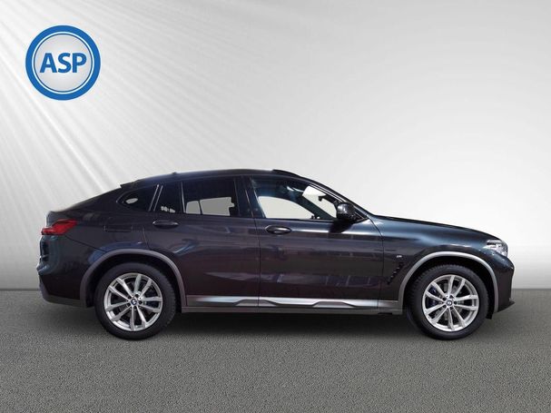 BMW X4 M Sport X xDrive 210 kW image number 3