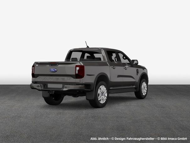 Ford Ranger 2.0 Tremor 151 kW image number 3