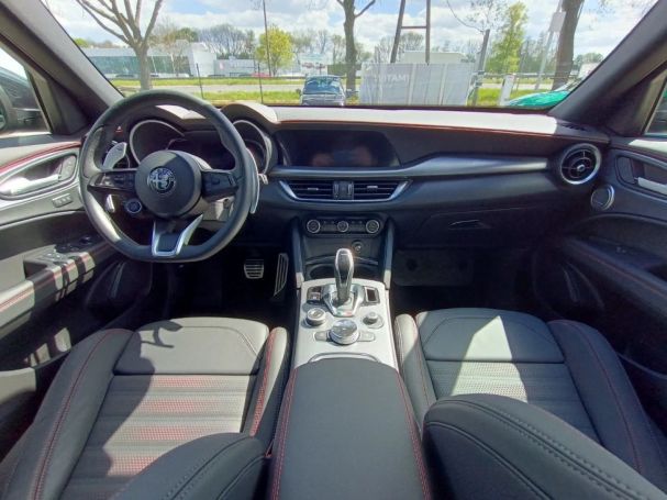 Alfa Romeo Stelvio 206 kW image number 22