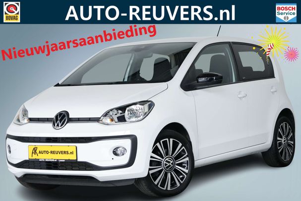 Volkswagen up! 1.0 Active 50 kW image number 1