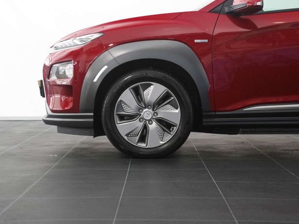 Hyundai Kona 64 kWh Premium 150 kW image number 7