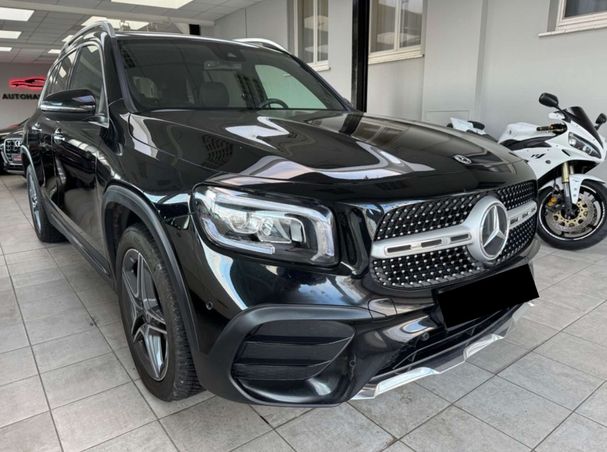 Mercedes-Benz GLB 220 d 140 kW image number 2