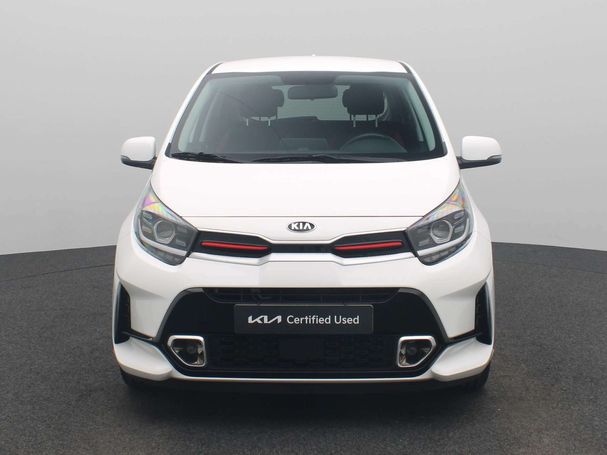 Kia Picanto 1.0 49 kW image number 2