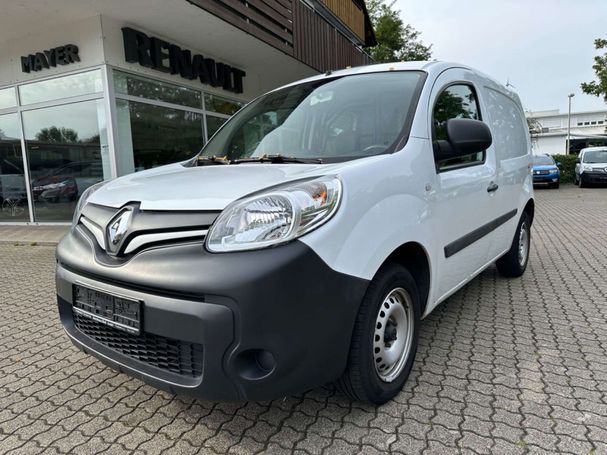 Renault Kangoo Rapid Energy dCi 90 Extra 66 kW image number 1