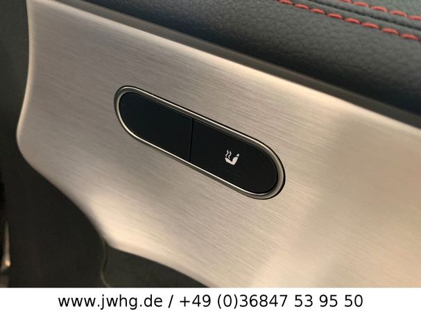 Mercedes-Benz CLA 200 d Line 110 kW image number 4