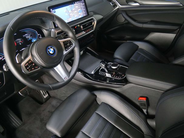 BMW X3 xDrive30e 215 kW image number 9