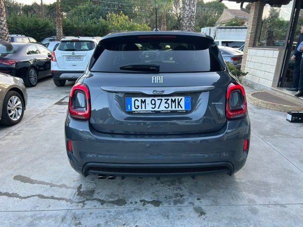 Fiat 500X 1.6 MultiJet Sport 96 kW image number 6