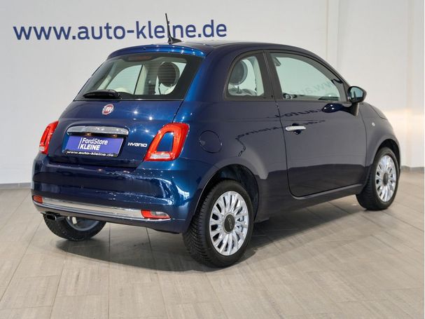 Fiat 500 1.0 51 kW image number 2