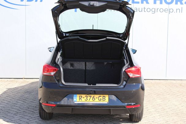 Seat Ibiza 1.0 TSI 70 kW image number 8