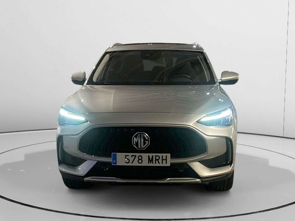 MG HS 1.5 T-GDi 125 kW image number 6